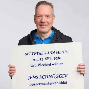 Das Leben ist ernst genug! - Spaß gehört dazu!!!